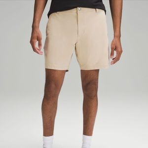 Lululemon Commission Short 7 Inch